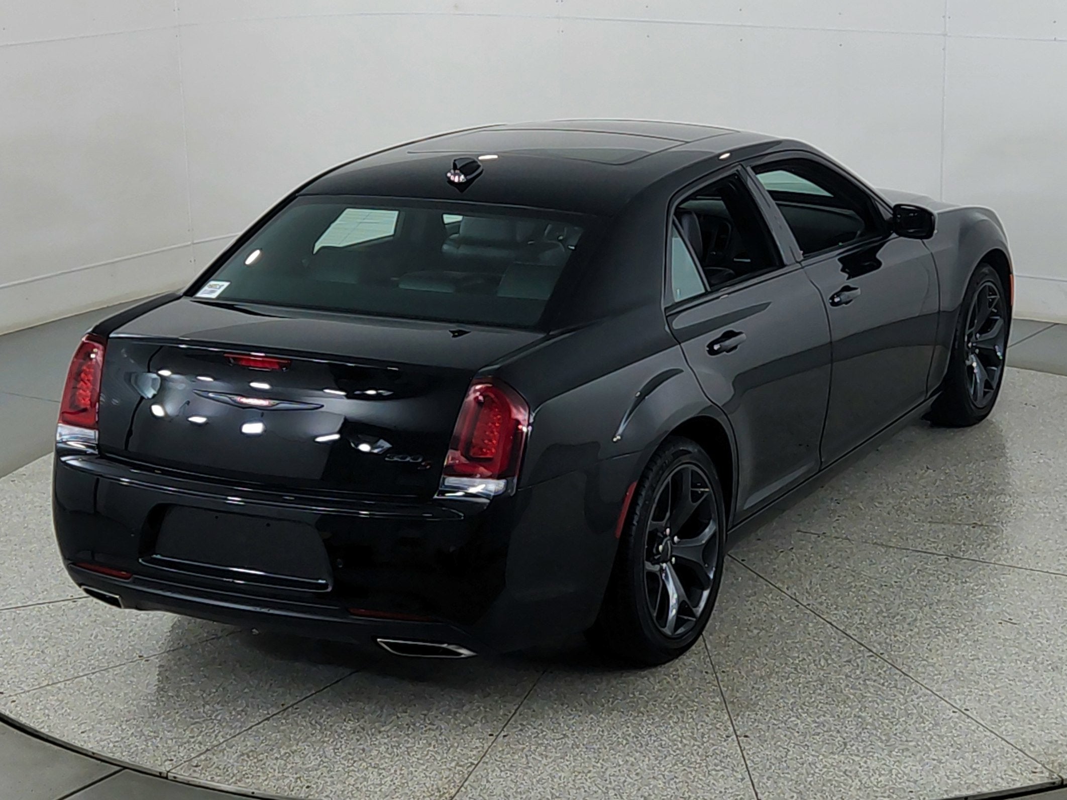 2023 Chrysler 300 300S