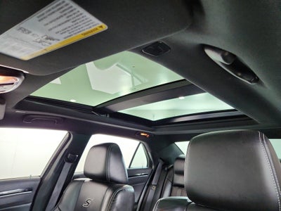 2023 Chrysler 300 300S