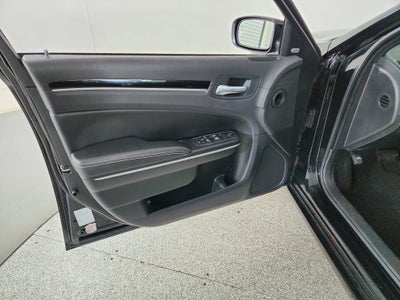 2023 Chrysler 300 300S