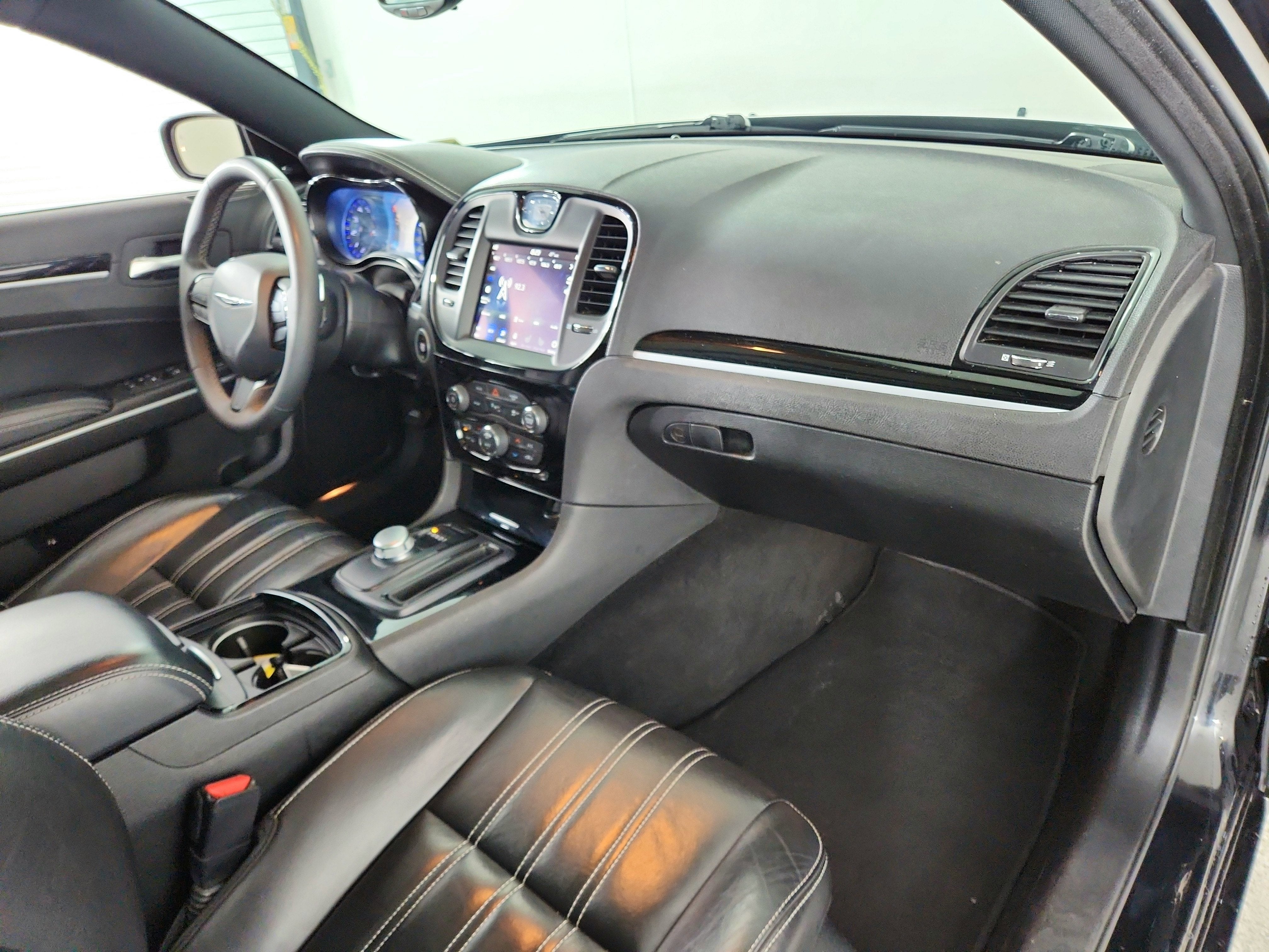 2023 Chrysler 300 300S