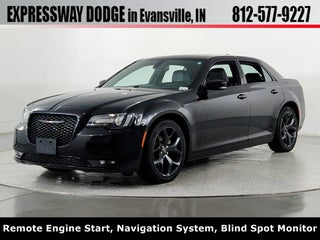 2023 Chrysler 300 300S