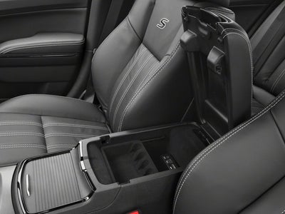 2018 Chrysler 300 300S