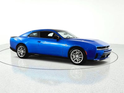 2026 Dodge Charger Scat Pack Plus 2-Door AWD