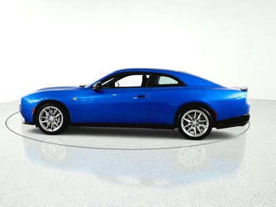 2026 Dodge Charger Scat Pack Plus 2-Door AWD