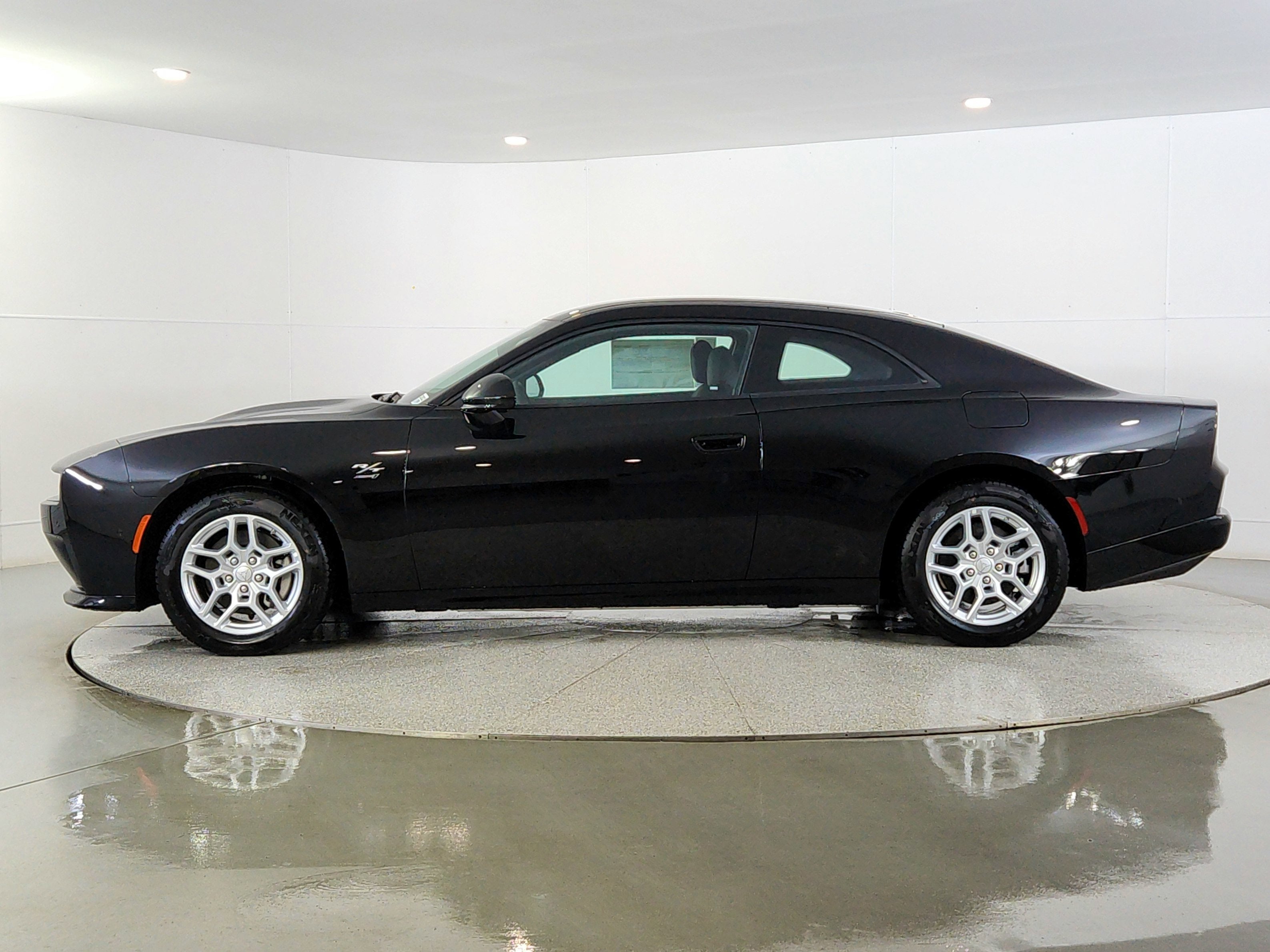 2025 Dodge Charger R/T