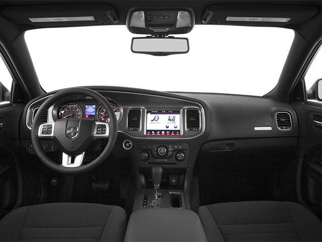 2014 Dodge Charger RT 100th Anniversary