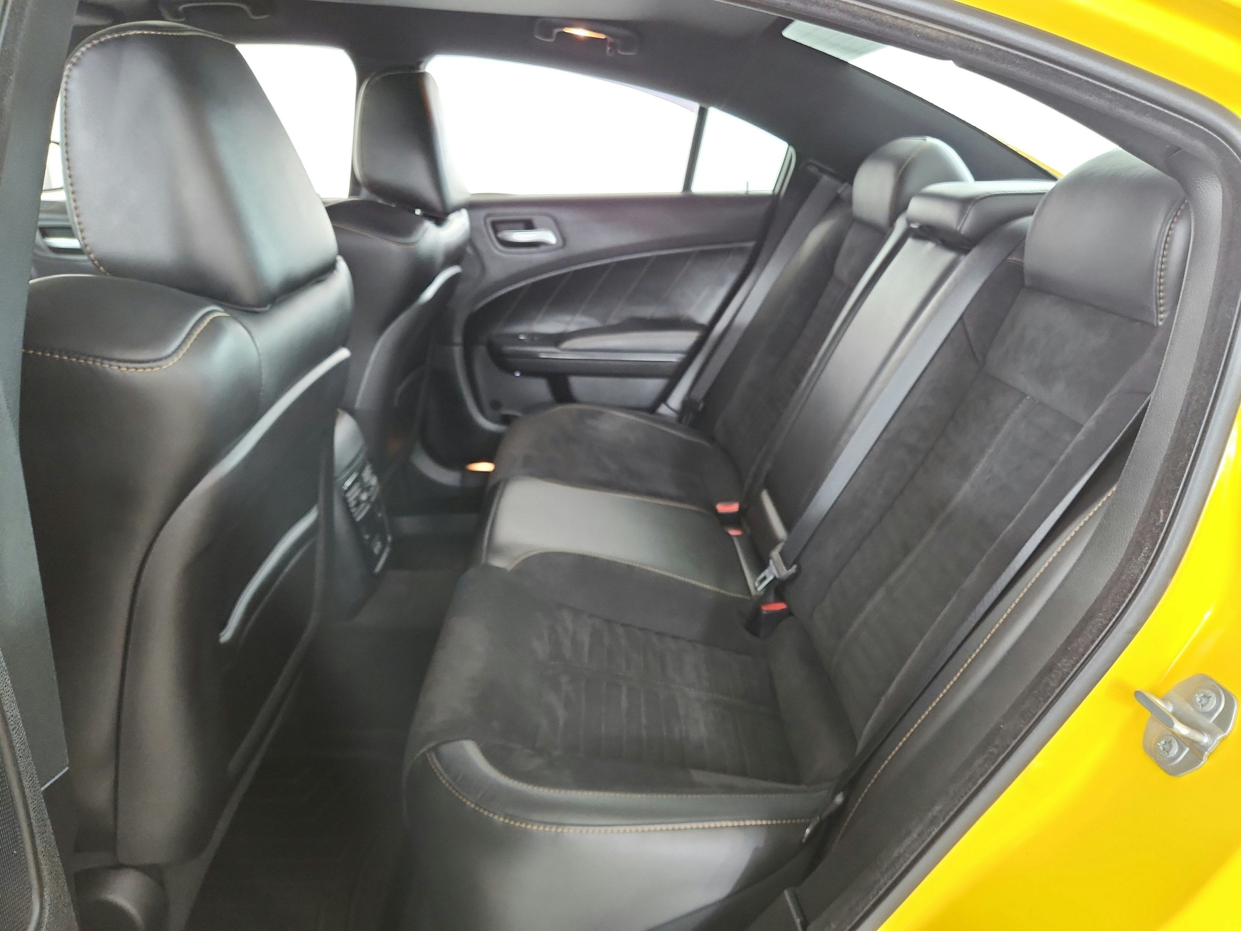 2017 Dodge Charger Daytona 340 RWD