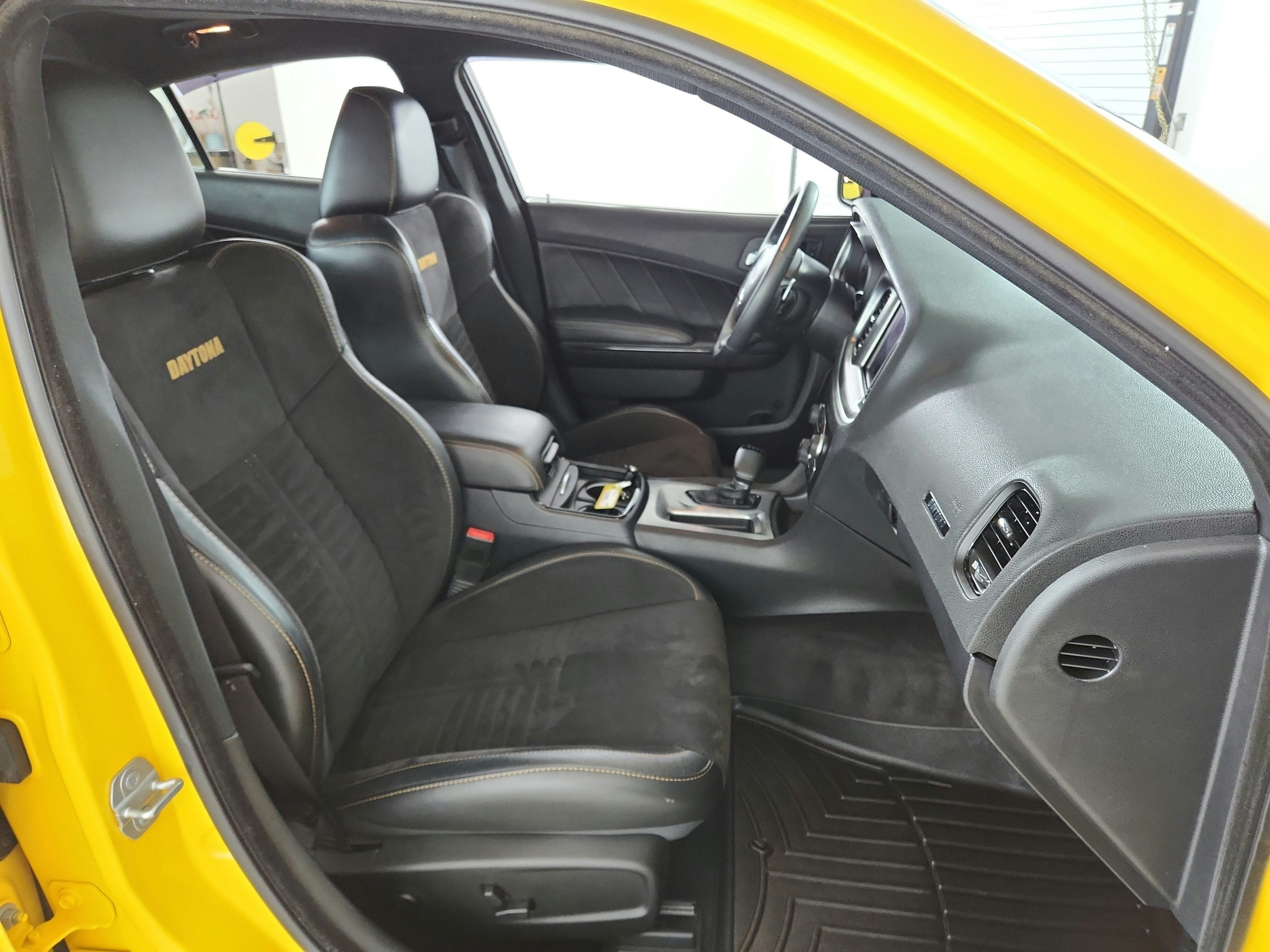 2017 Dodge Charger Daytona 340 RWD