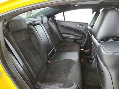 2017 Dodge Charger Daytona 340 RWD