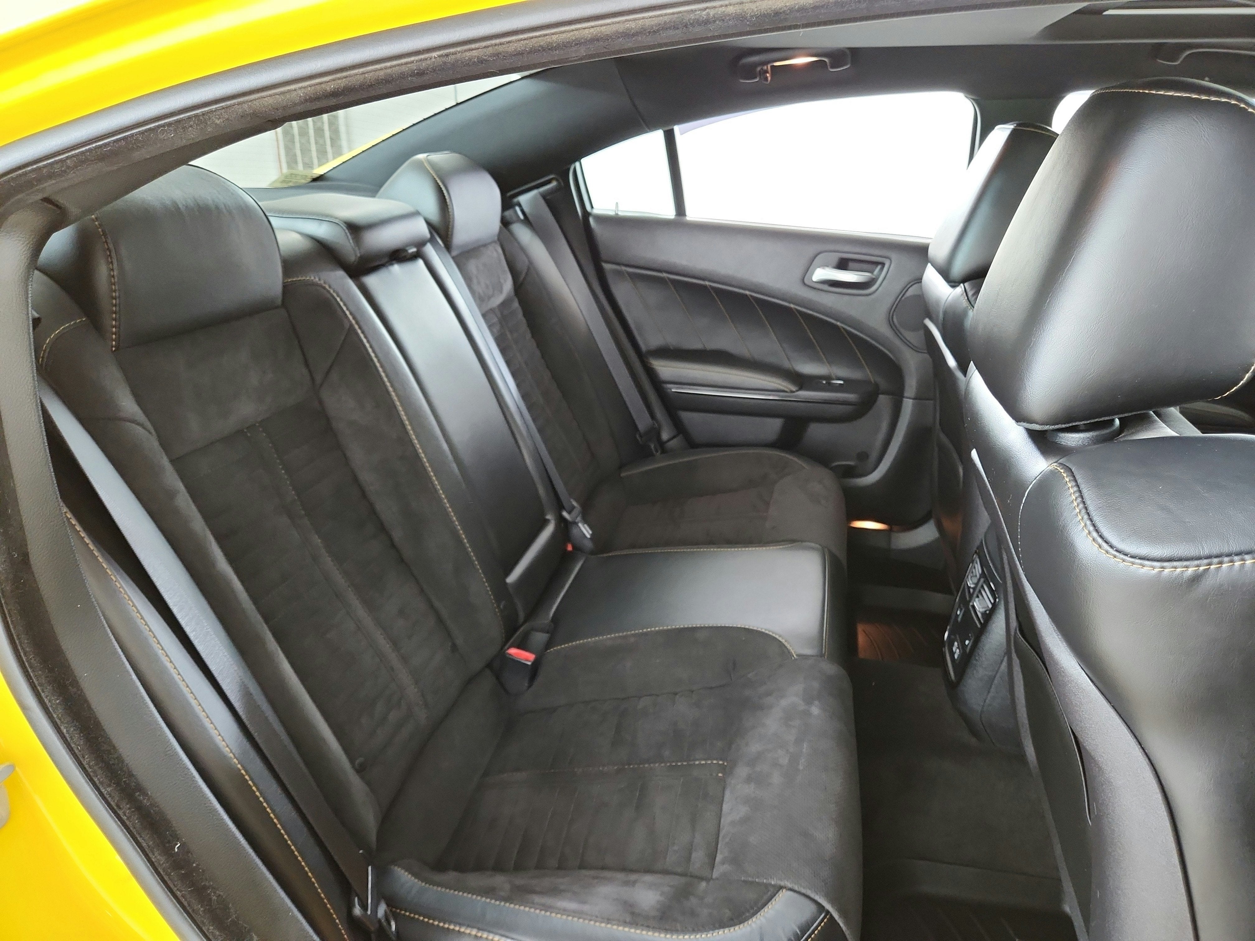 2017 Dodge Charger Daytona 340 RWD