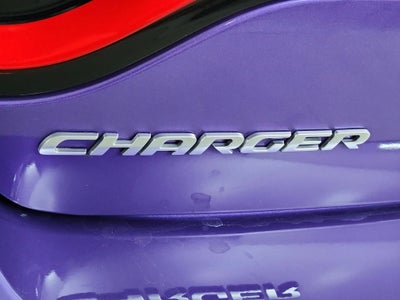 2023 Dodge Charger R/T