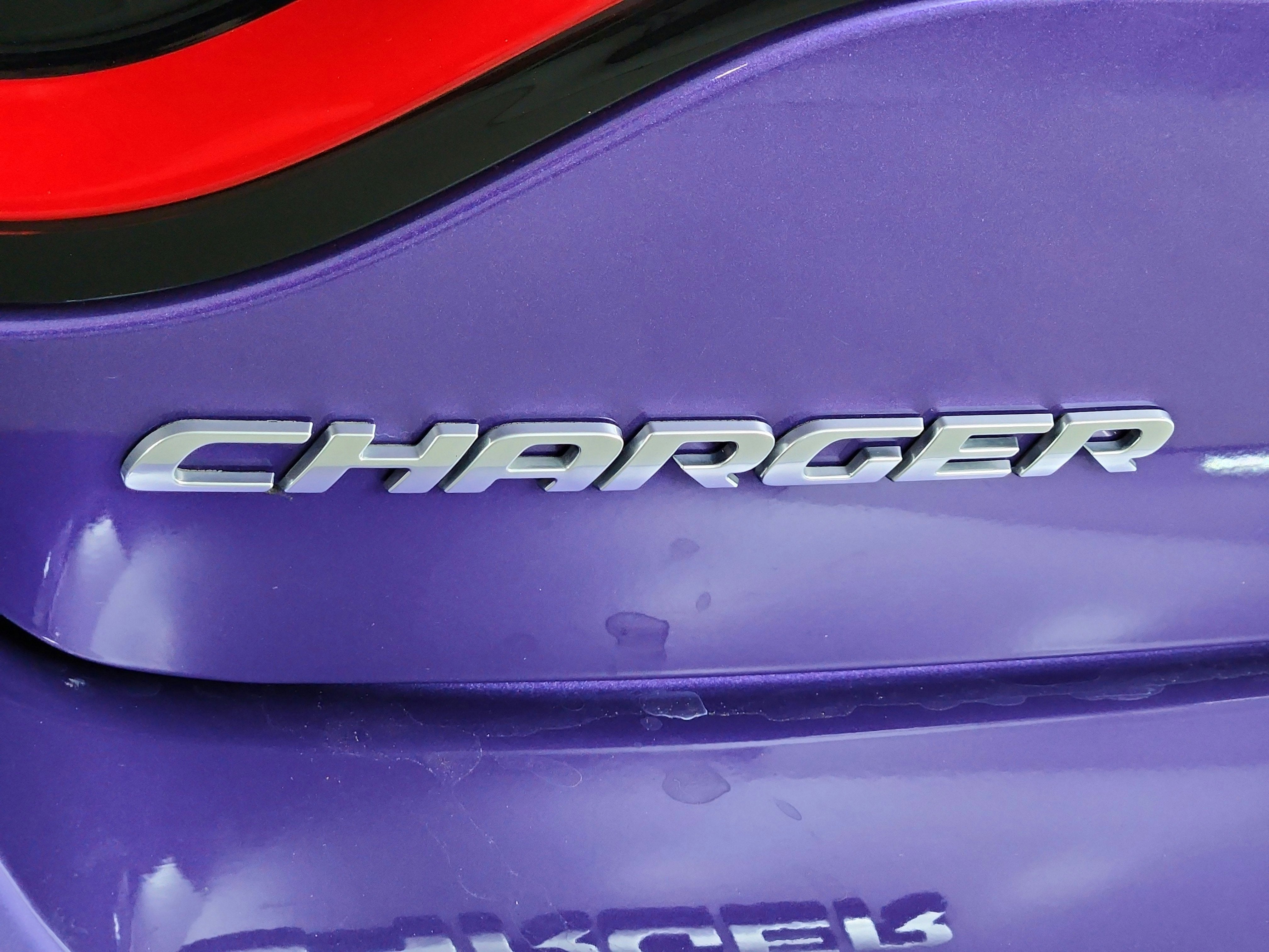 2023 Dodge Charger R/T