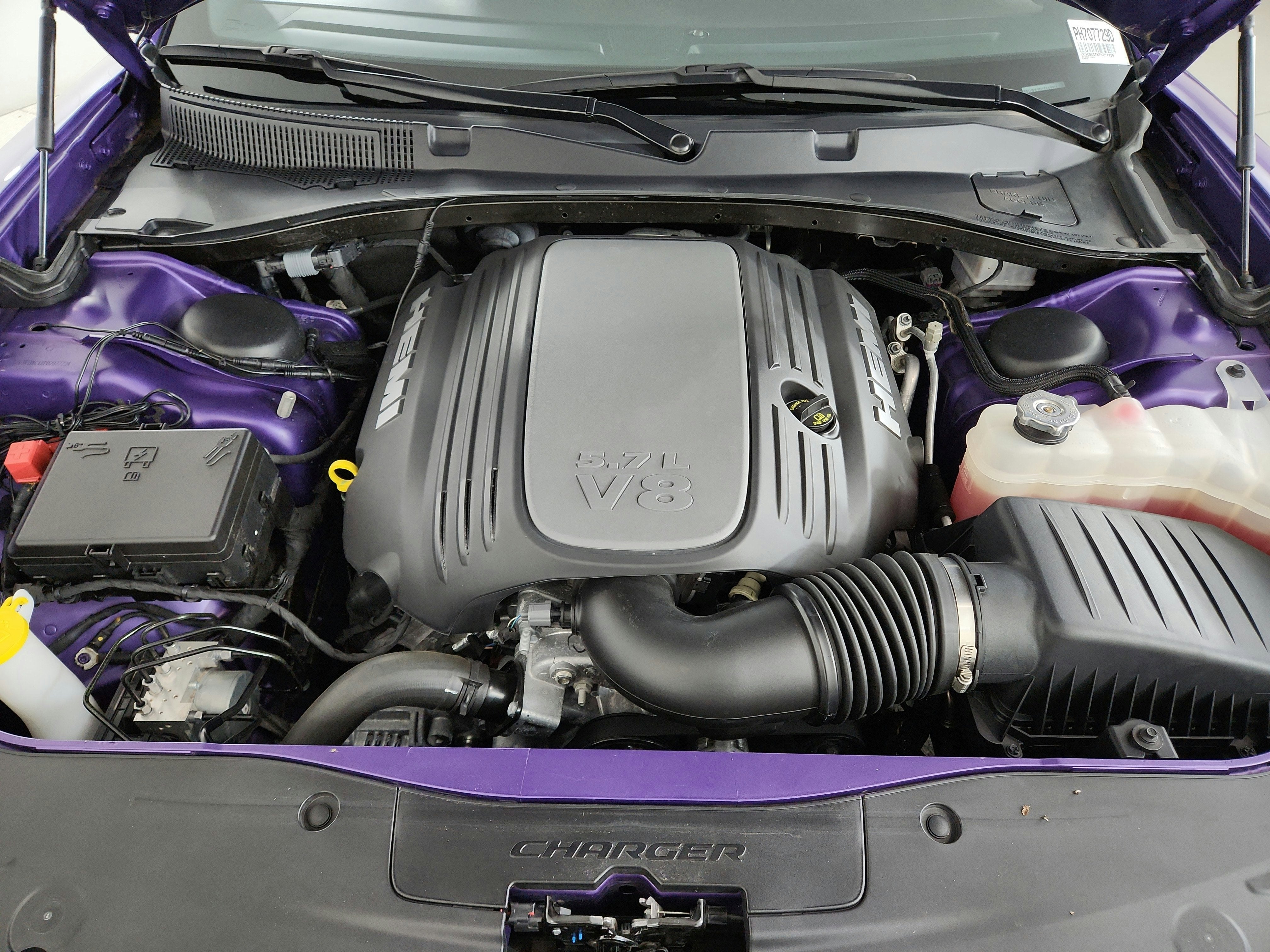 2023 Dodge Charger R/T