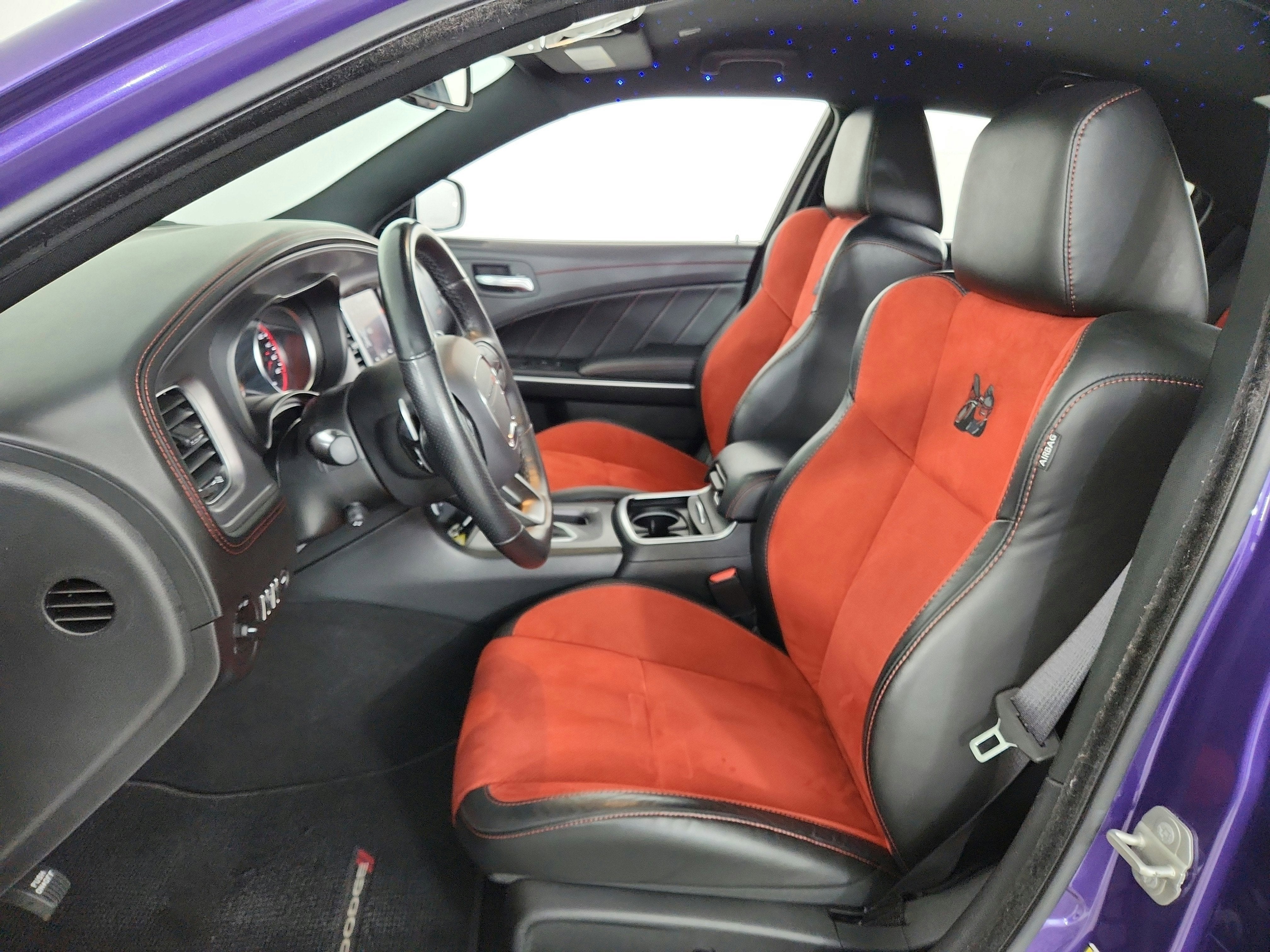 2023 Dodge Charger Scat Pack Widebody