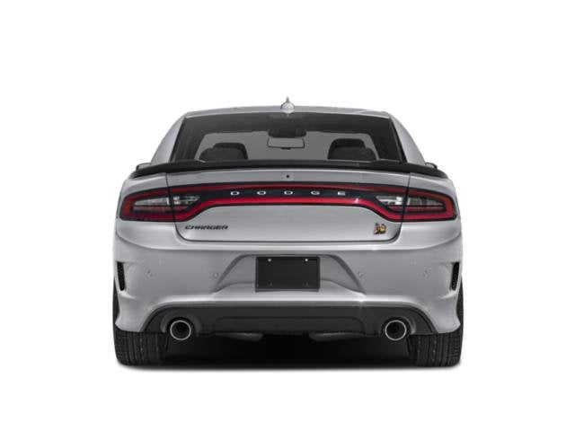 2023 Dodge Charger Scat Pack Widebody