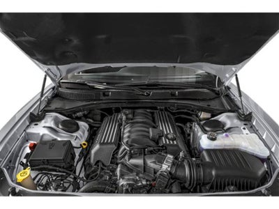 2022 Dodge Charger Scat Pack Widebody