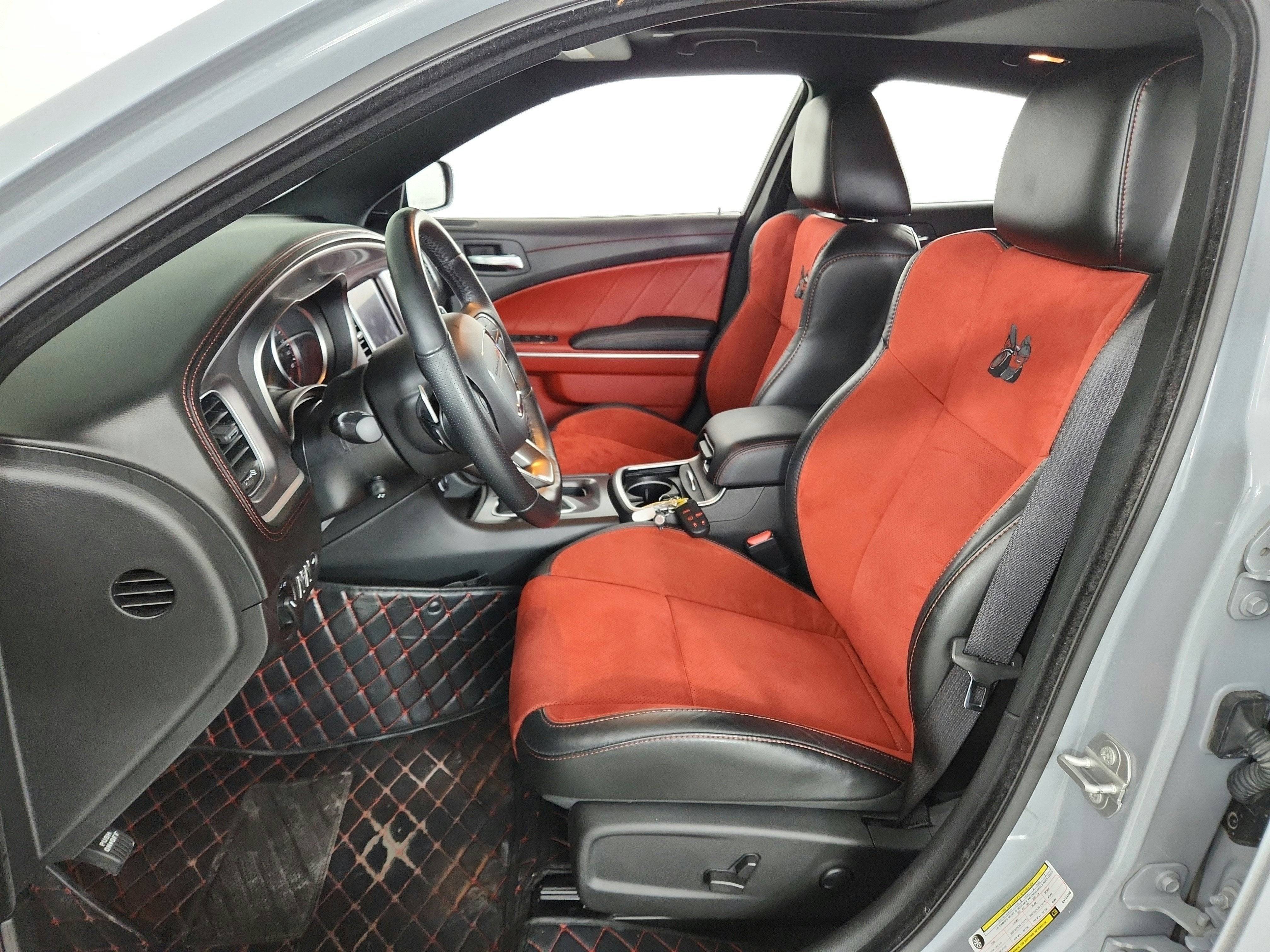 2022 Dodge Charger Scat Pack Widebody RWD