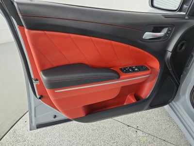 2022 Dodge Charger Scat Pack Widebody RWD
