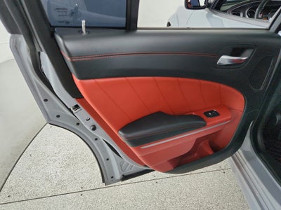 2022 Dodge Charger Scat Pack Widebody RWD