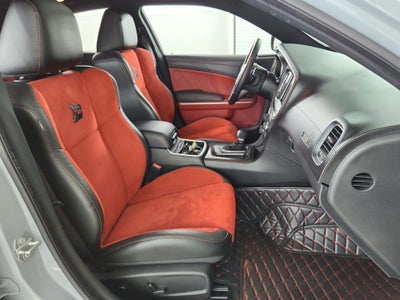 2022 Dodge Charger Scat Pack Widebody RWD