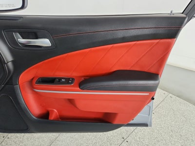 2022 Dodge Charger Scat Pack Widebody RWD