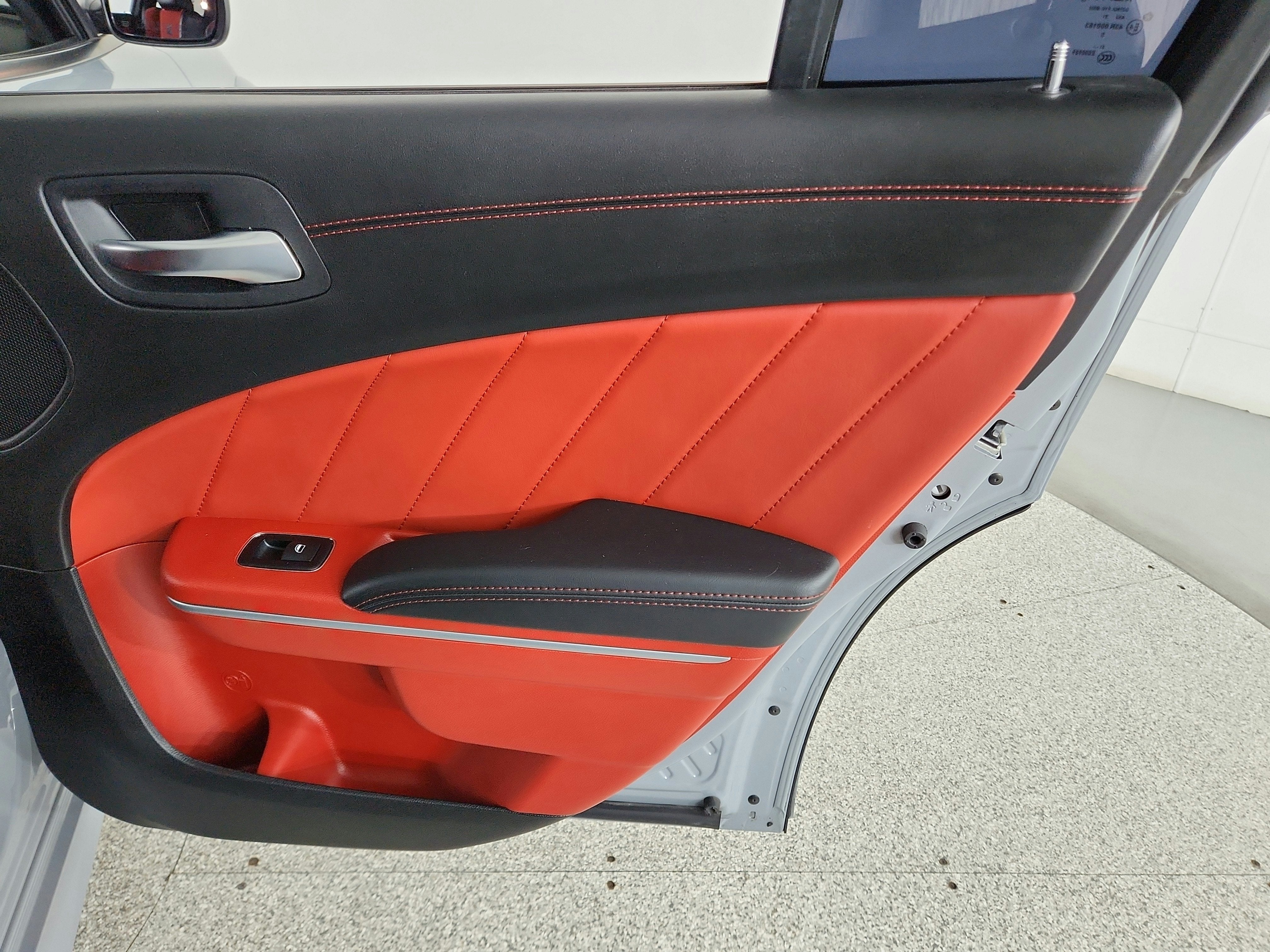 2022 Dodge Charger Scat Pack Widebody RWD