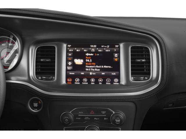 2020 Dodge Charger GT