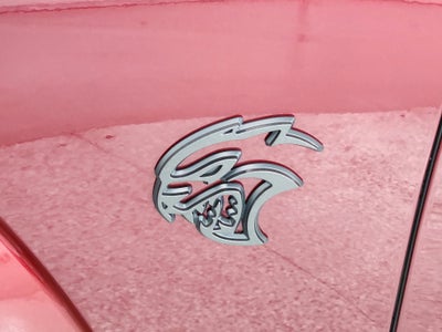 2023 Dodge Charger SRT Hellcat Widebody Jailbreak RWD