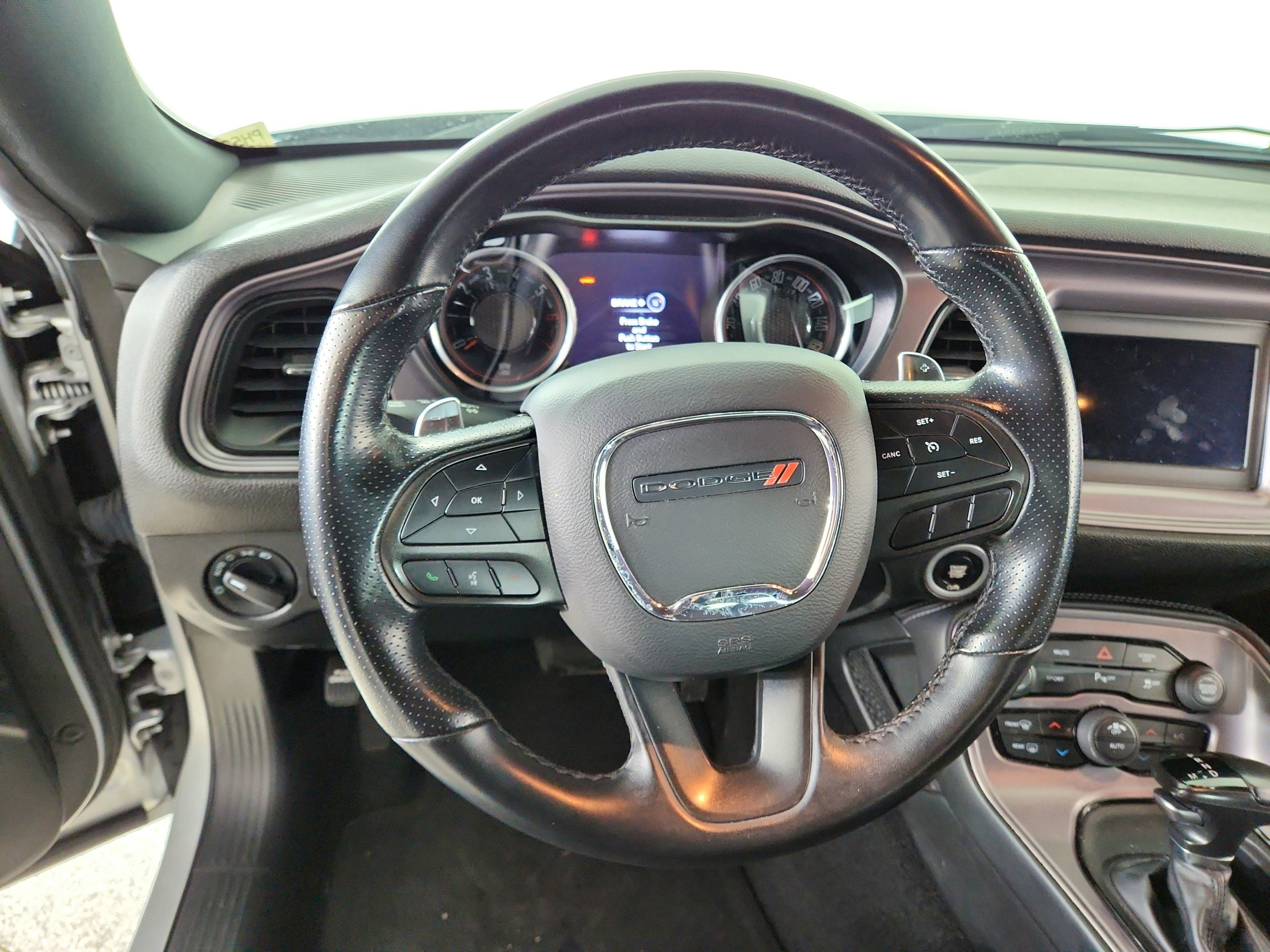 2023 Dodge Challenger R/T