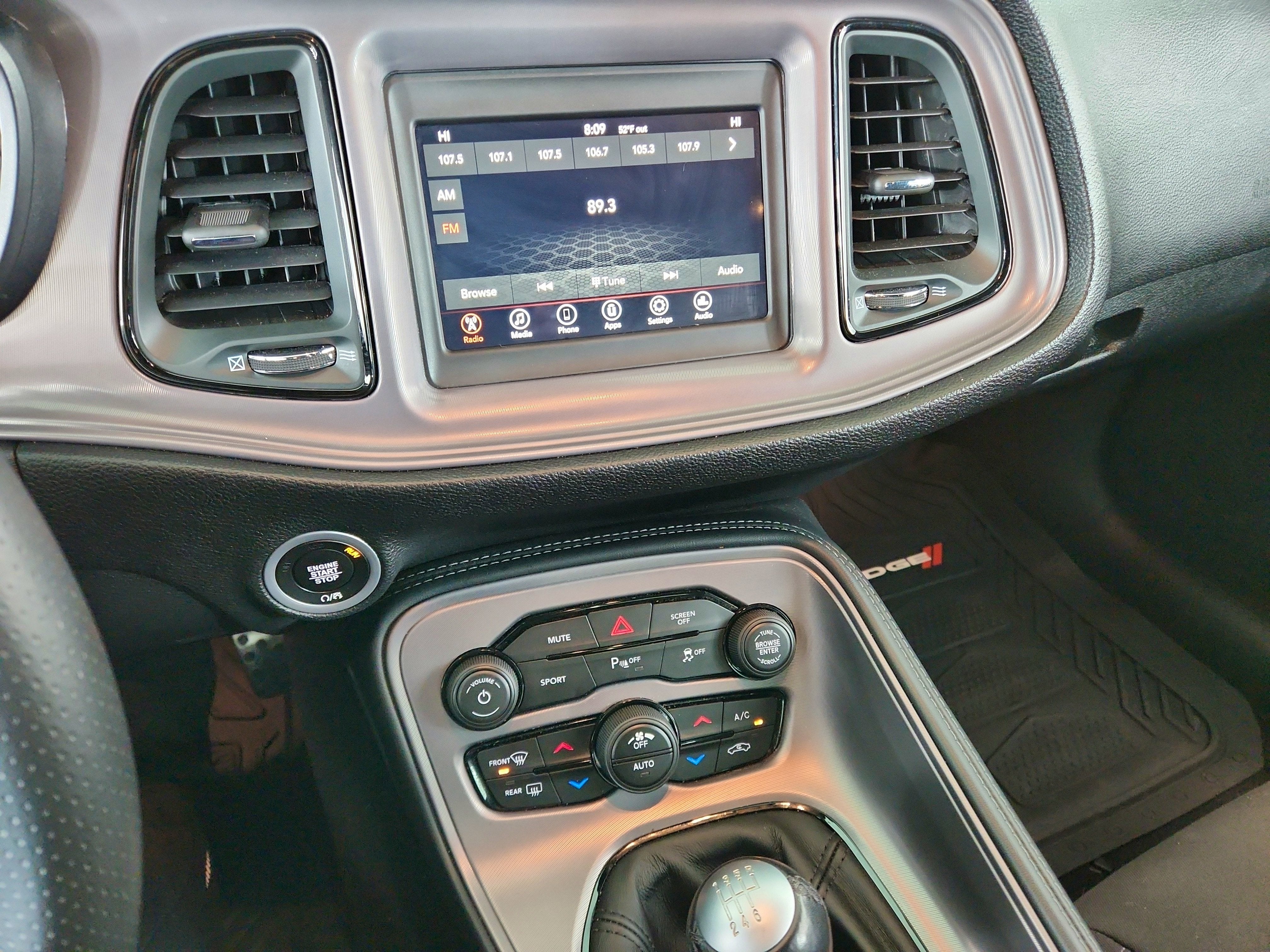 2023 Dodge Challenger R/T