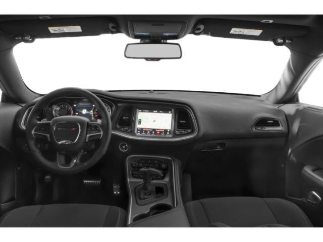 2020 Dodge Challenger R/T Scat Pack RWD