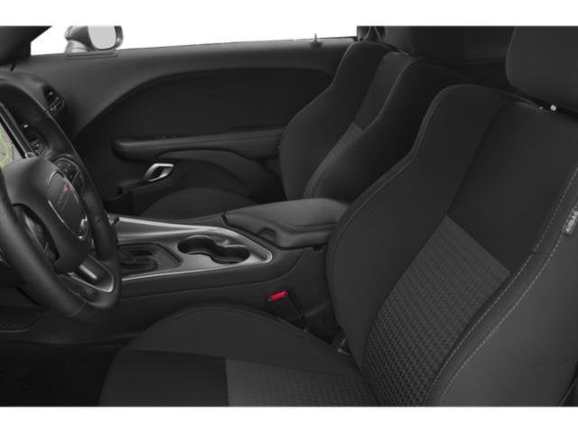 2020 Dodge Challenger R/T Scat Pack RWD