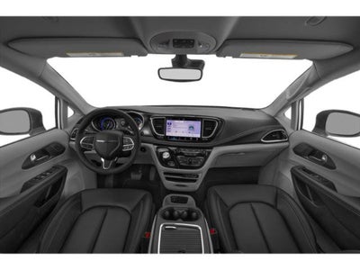 2024 Chrysler Pacifica Touring L FWD