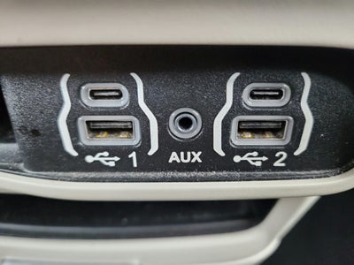 2023 Chrysler Pacifica Touring L FWD