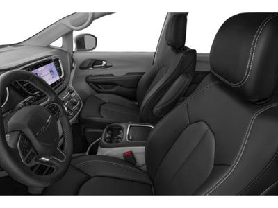 2024 Chrysler Pacifica Touring L FWD