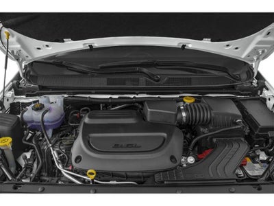 2024 Chrysler Pacifica Touring L FWD