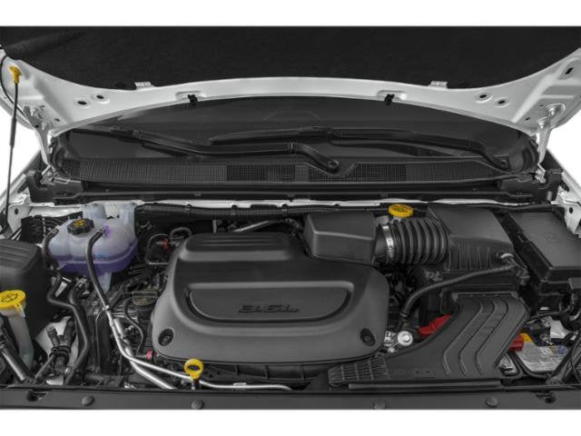 2024 Chrysler Pacifica Touring L FWD