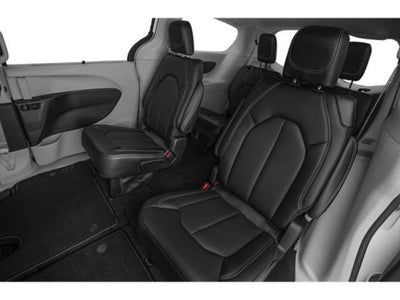 2024 Chrysler Pacifica Touring L FWD