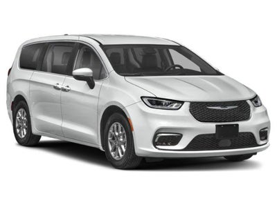 2024 Chrysler Pacifica Touring L FWD