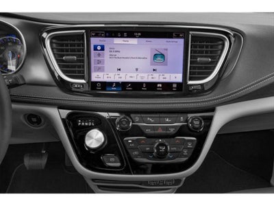 2024 Chrysler Pacifica Touring L FWD