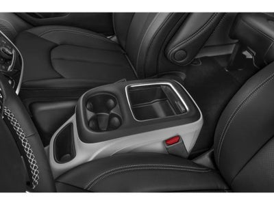 2024 Chrysler Pacifica Touring L FWD