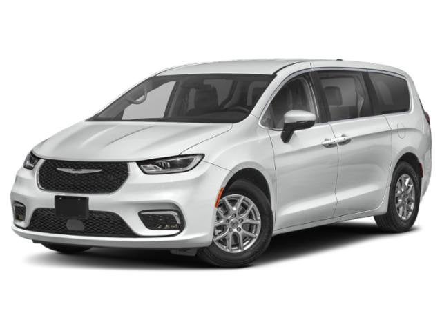 2024 Chrysler Pacifica Touring L FWD