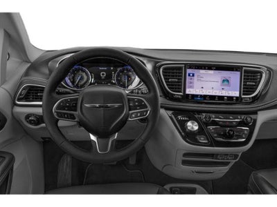 2024 Chrysler Pacifica Touring L FWD