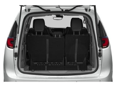 2024 Chrysler Pacifica Touring L FWD