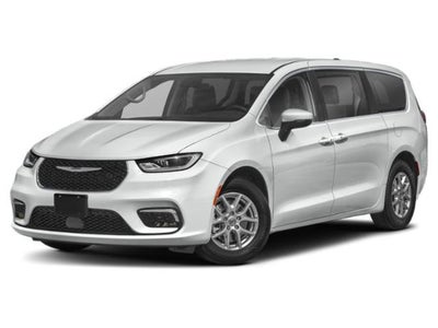 2024 Chrysler Pacifica Touring L FWD