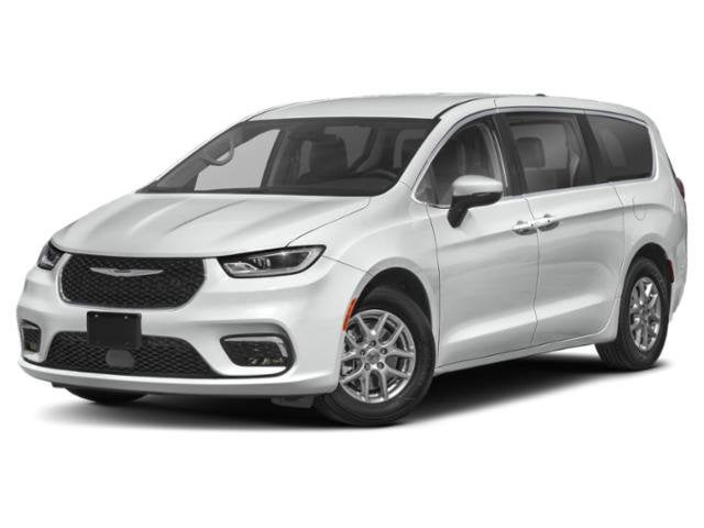 2024 Chrysler Pacifica Touring L FWD