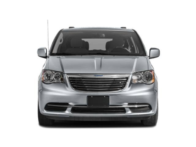 2015 Chrysler Town & Country 4dr Wgn Touring