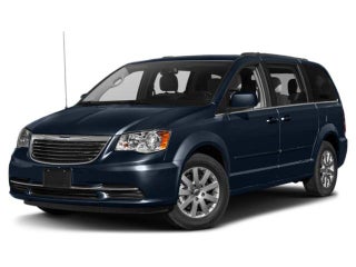 2015 Chrysler Town &amp; Country 4dr Wgn Touring
