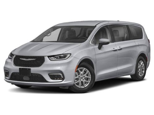 2024 Chrysler Pacifica Touring L FWD