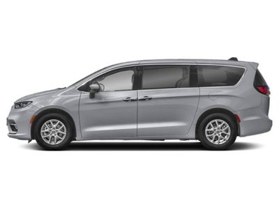 2024 Chrysler Pacifica Touring L FWD